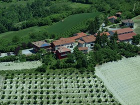 Agriturismo Schlin