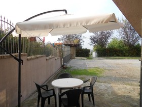 Agriturismo Schlin