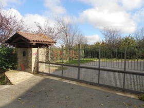 Agriturismo Schlin
