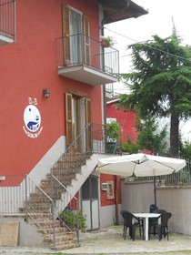 Agriturismo Schlin