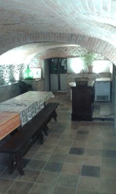 Agriturismo Schlin