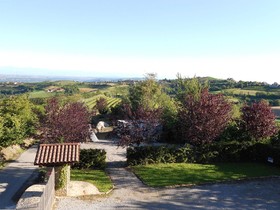 Agriturismo Schlin