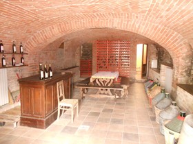 Agriturismo Schlin