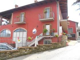 Agriturismo Schlin