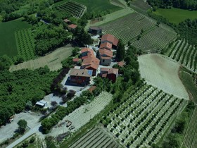 Agriturismo Schlin
