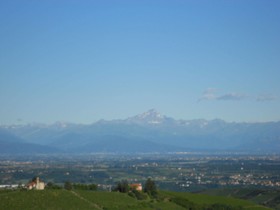 Agriturismo Schlin