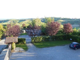 Agriturismo Schlin