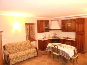 Agriturismo Schlin