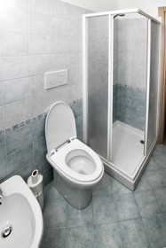 B&B Il Rosso e Il Blu