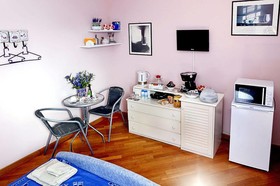 B&B Milu
