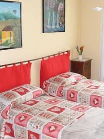 B&B Milu