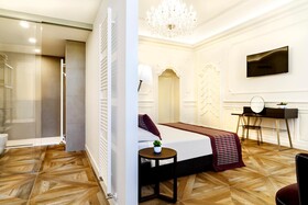 Best Western Plus Hotel Royal Superga