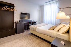 Best Western Plus Hotel Royal Superga