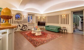 Best Western Plus Hotel Royal Superga