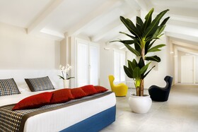 Best Western Plus Hotel Royal Superga