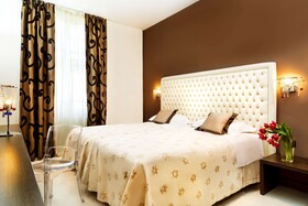 Best Western Plus Hotel Royal Superga