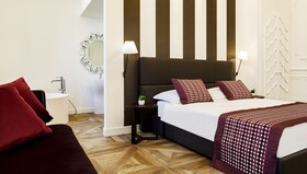 Best Western Plus Hotel Royal Superga
