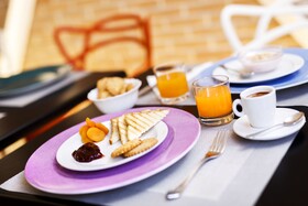 Best Western Plus Hotel Royal Superga