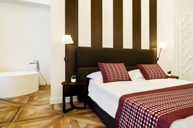 Best Western Plus Hotel Royal Superga