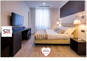 Best Western Plus Hotel Royal Superga