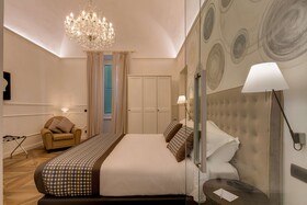 Best Western Plus Hotel Royal Superga