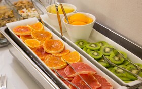 Best Western Plus Hotel Royal Superga