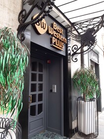 Best Western Plus Hotel Royal Superga