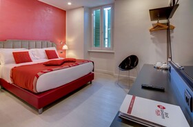 Best Western Plus Hotel Royal Superga