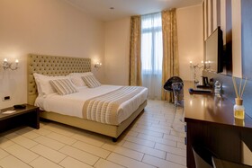 Best Western Plus Hotel Royal Superga