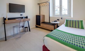 Best Western Plus Hotel Royal Superga