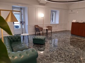 Best Western Plus Hotel Royal Superga