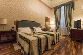 Phi Hotel Principe