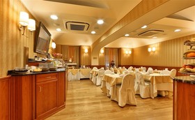 Phi Hotel Principe