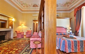Phi Hotel Principe