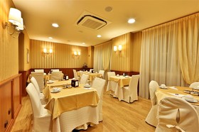 Phi Hotel Principe
