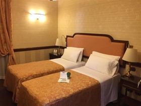 Phi Hotel Principe