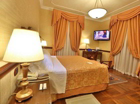 Phi Hotel Principe