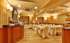 Phi Hotel Principe