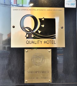 Phi Hotel Principe