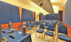 Phi Hotel Principe