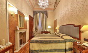Phi Hotel Principe