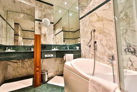 Phi Hotel Principe