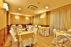 Phi Hotel Principe
