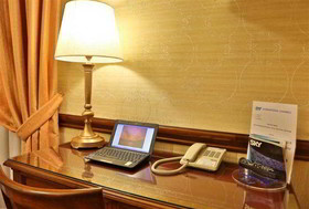 Phi Hotel Principe