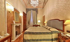 Phi Hotel Principe