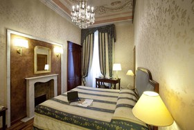 Phi Hotel Principe