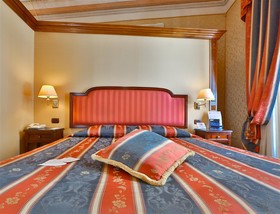 Phi Hotel Principe