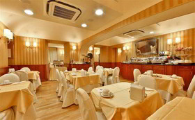 Phi Hotel Principe