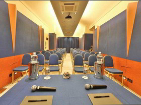 Phi Hotel Principe