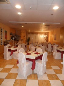 B&B HOTEL Cuneo Cristal